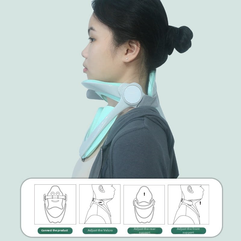 Office Technology - Dispositivo ergonómico de tracción para el