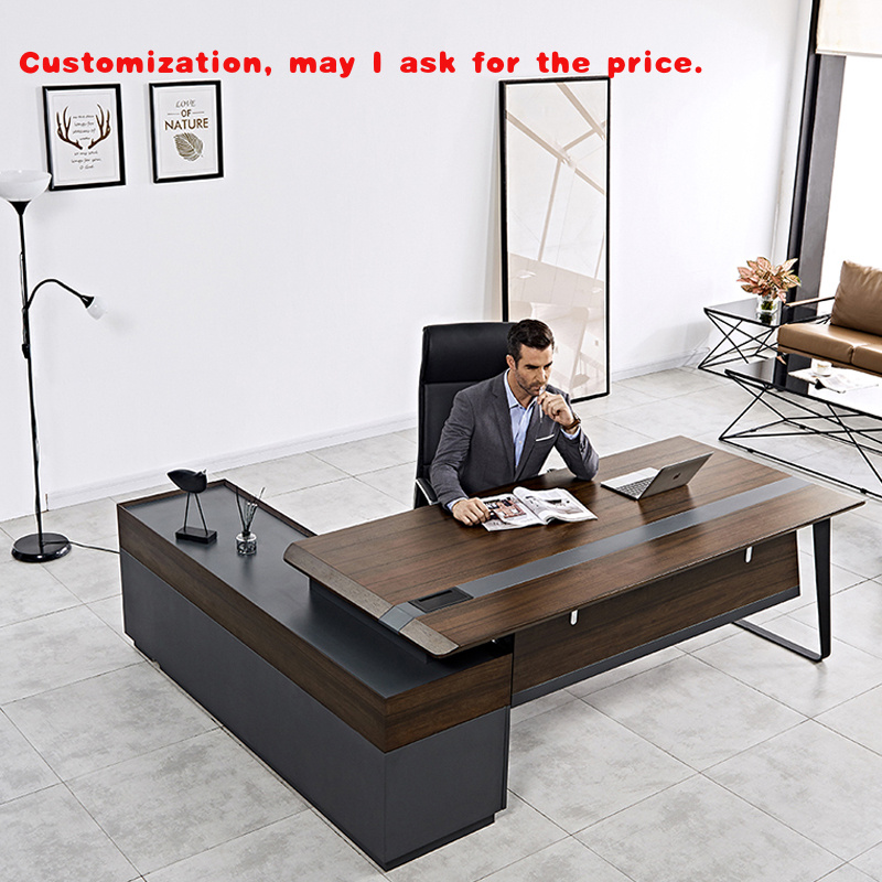 Office Tech Design - Muebles de oficina personalizados, escritorio de