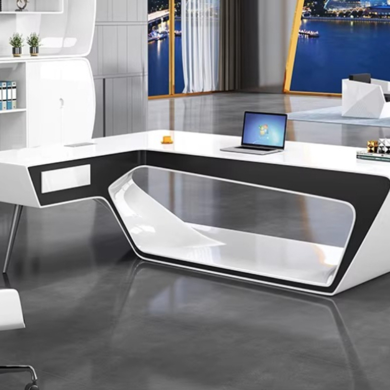 Escritorio para juegos con dis - Office Tech Design reseña y precio