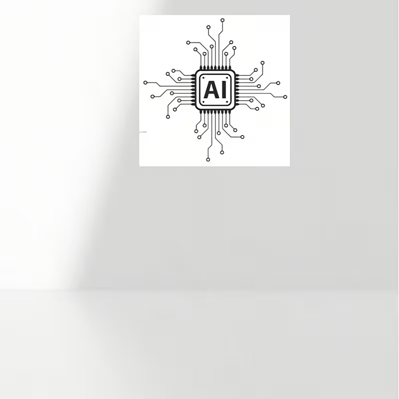 Vinilo Decorativo para Pared c - Tech Office Wall reseña y precio