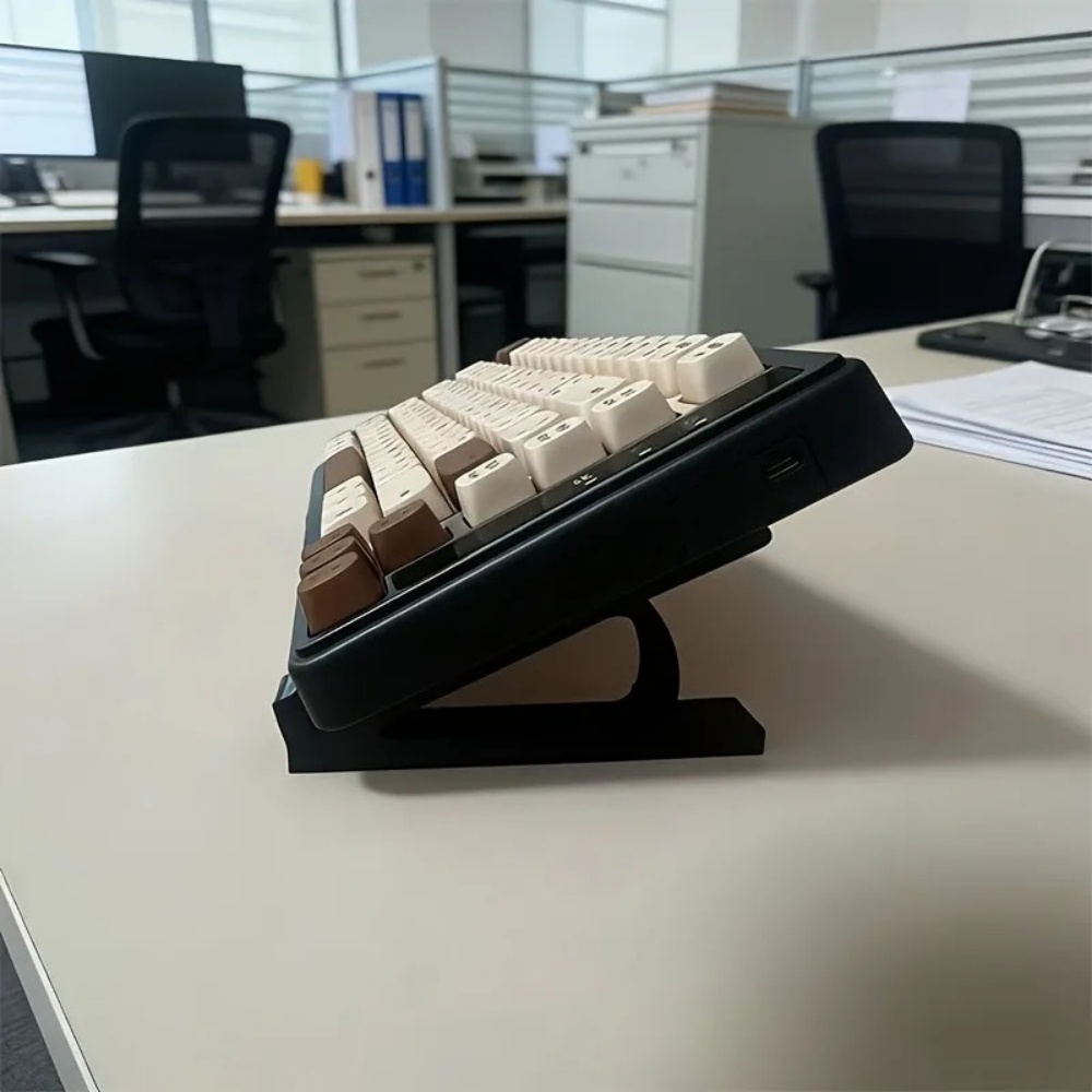 Soporte ergonómico para teclad - Office Technology reseña y precio