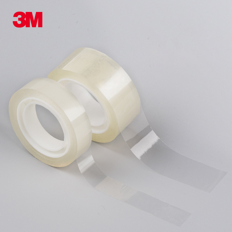 Cinta Transparente 3M Scotch 5 - Office Technology reseña y precio